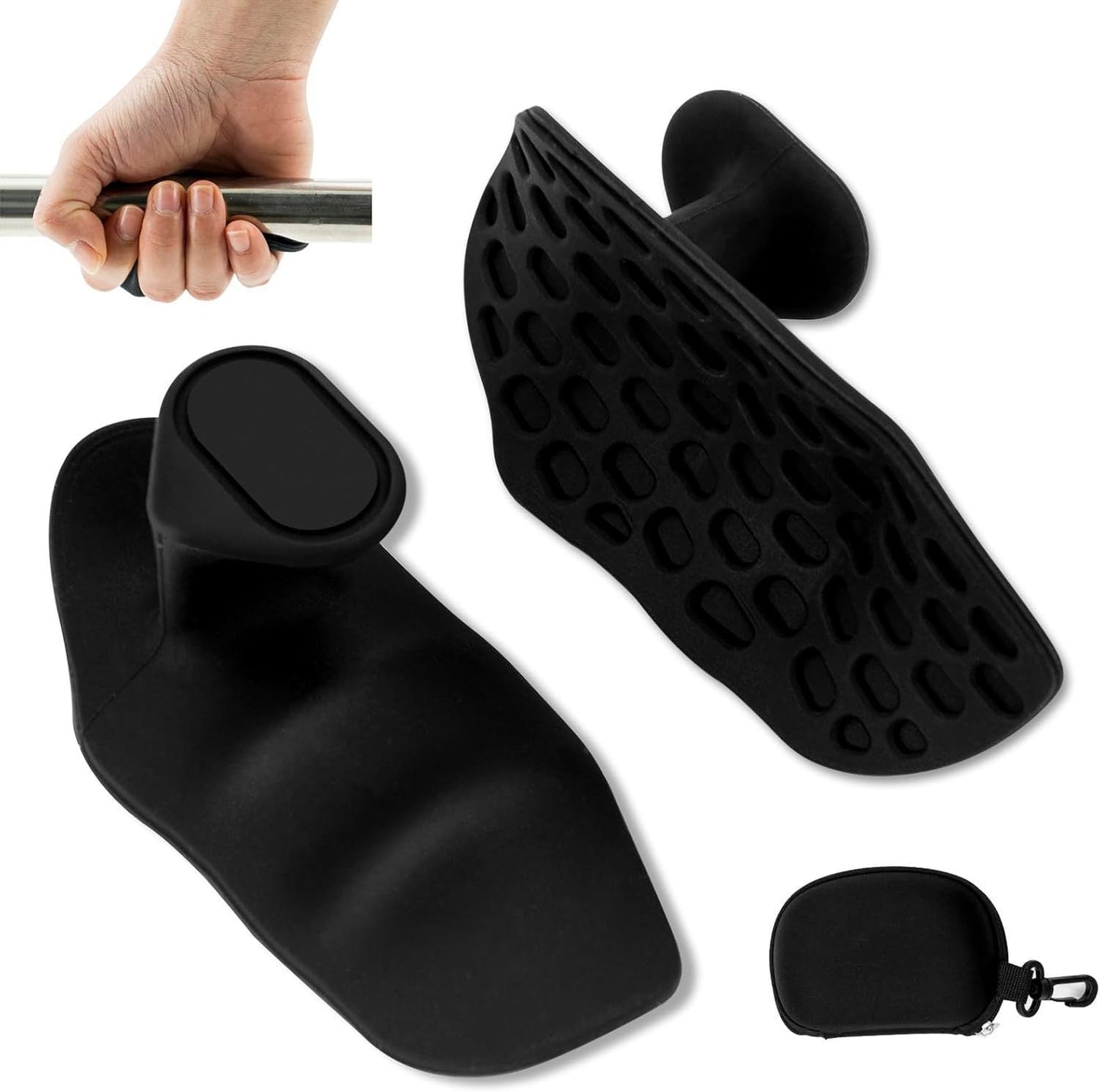 Grip strength device finger exercise device finger exercise device sports fitness device - Korvel