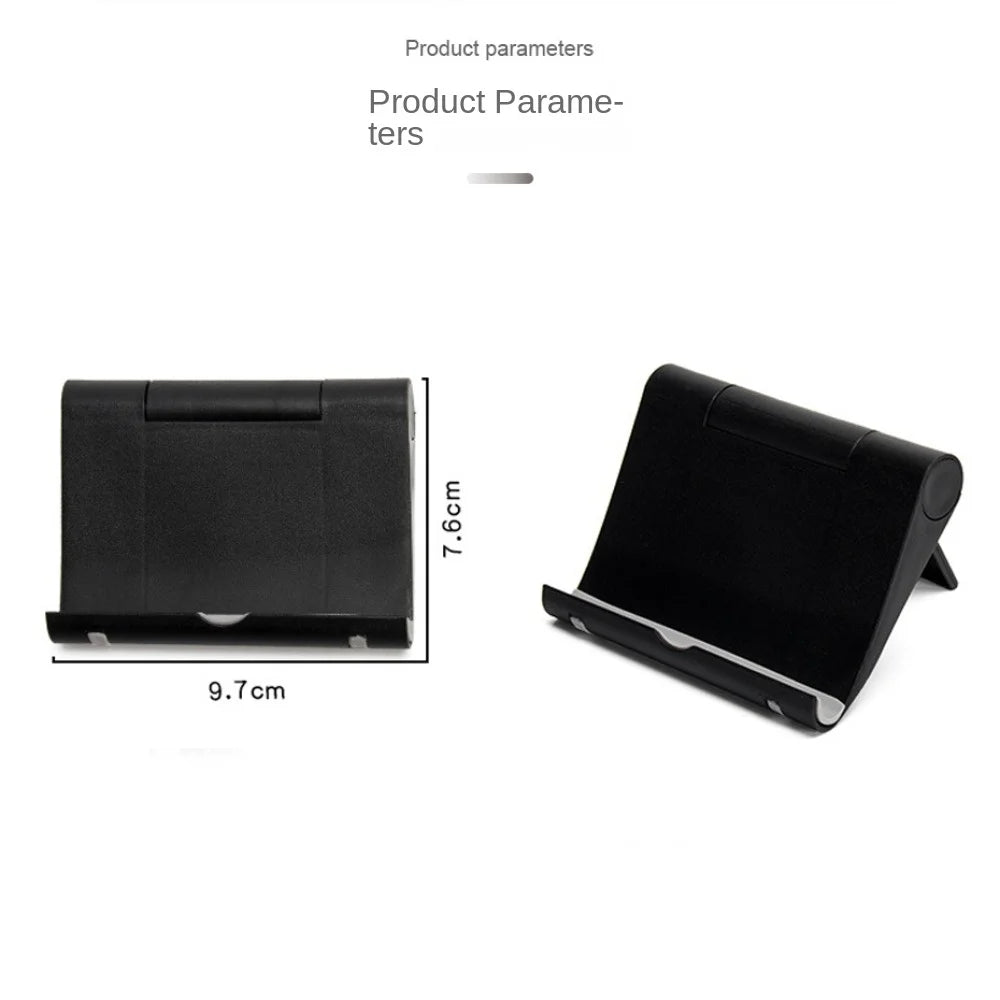 Universal Mobile Phone and Tablet Stand Holder