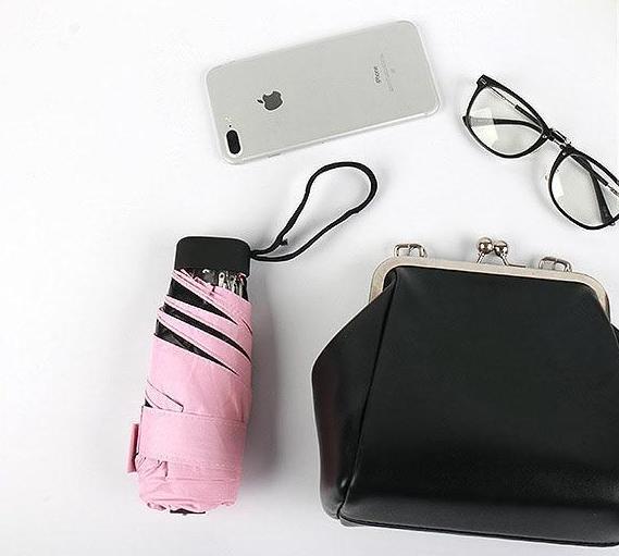 Pocket Umbrella - Korvel