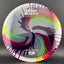 Discraft Fly Dye Z Buzzz Disco de Golf