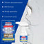 Wall Decontamination Spray Wall Cleaning Water Stains Stains Bathroom Bathroom Polishing Cleaner - Korvel