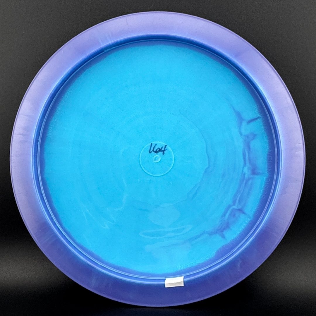 Controlador de Disco de Golf Innova Halo Star Thunderbird