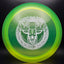 Quartz Cervini - First Run - DM Exclusive Disc Golf Disc