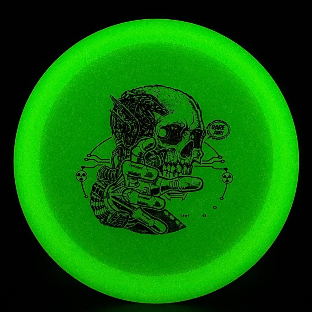 Nocturnal Freetail - Stratus FEAR V1 by Les White