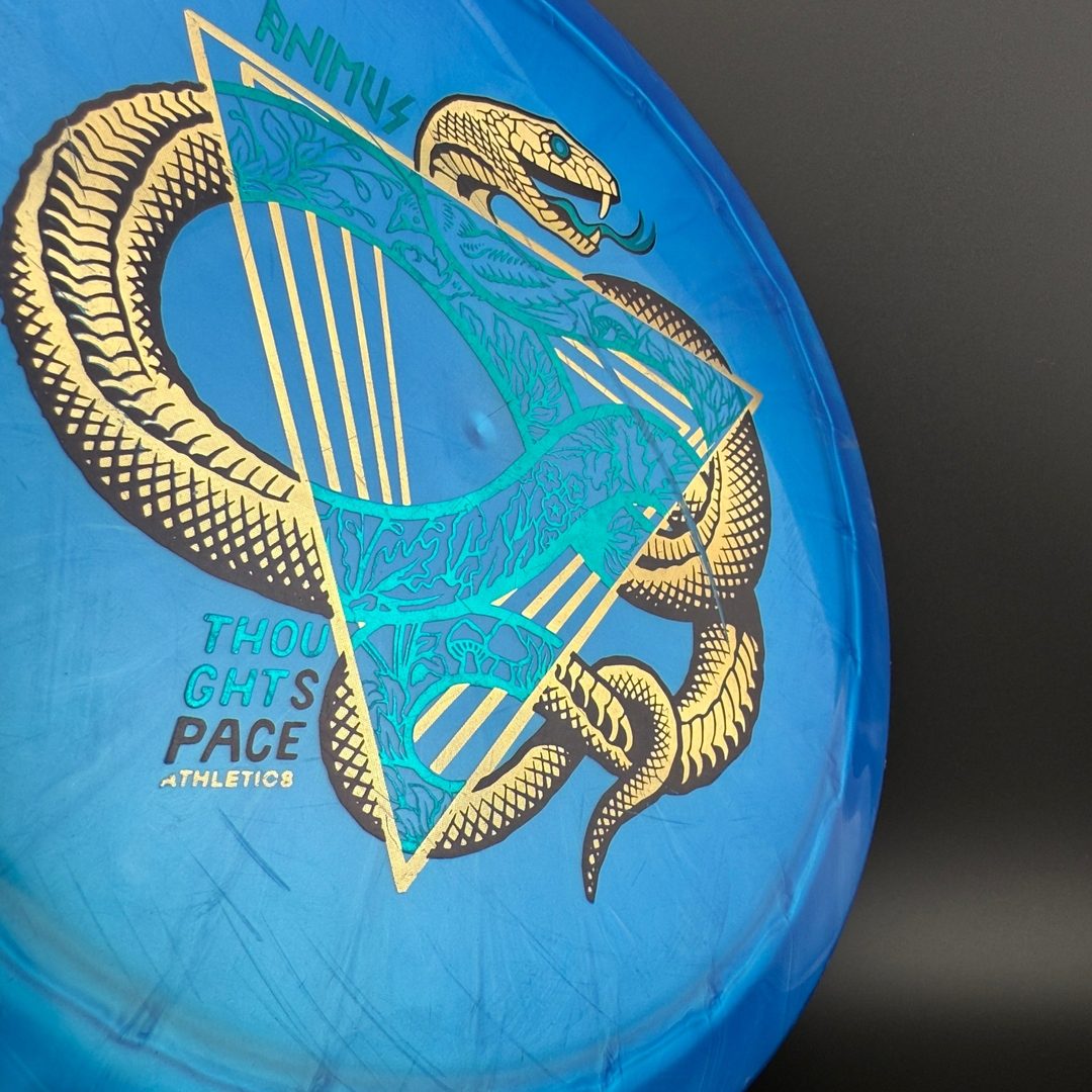 Ethereal Animus - First Run Disc Golf Driver (Used)