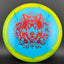 Grand Orbit Grace - Kristin Latt - 2025 Team Series Disc