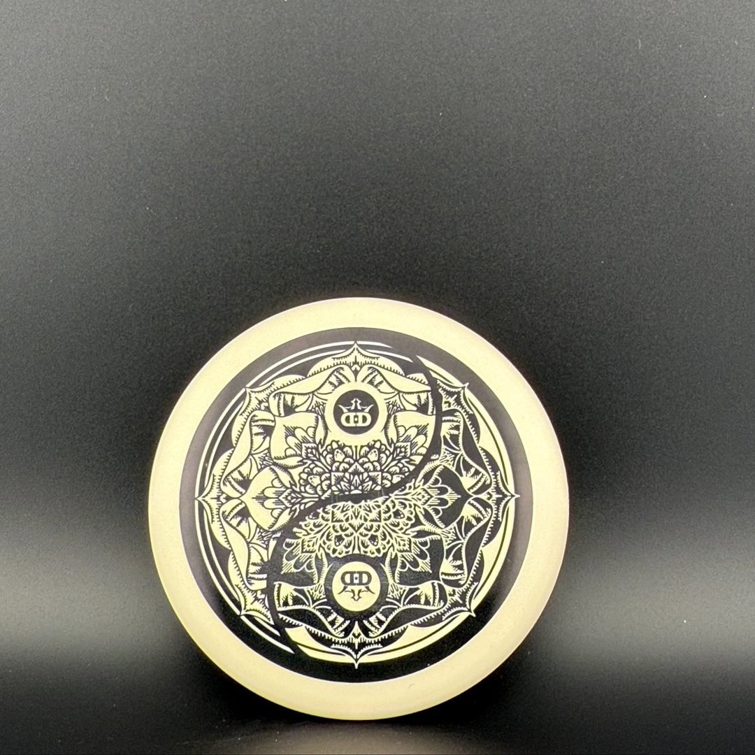 Fuzion Mini Judge - 4" DyeMax Disc Marker