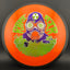 Neutron Trail - RADioactive Man par Ripper Studios