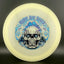 Nocturnal Alpha - Crushin' Amanitas Disque de Golf