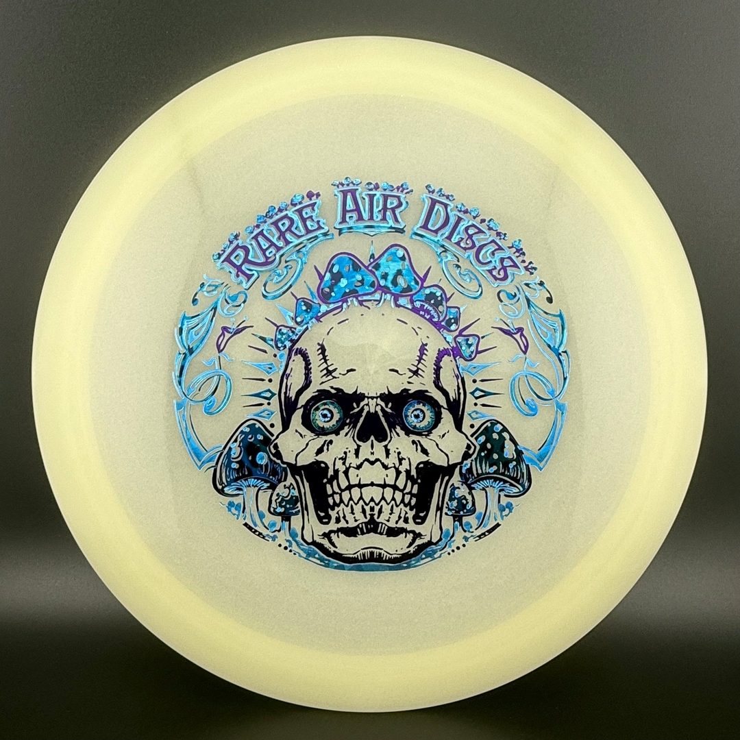 Nocturnal Alpha - Crushin' Amanitas Disque de Golf
