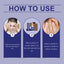 Ear Care Patch Soothing Ear Comfort Gentle Repair External Ear Acupoint Body Care Patch - Korvel