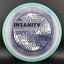 Axiom Proton Insanity Disc Golf Driver