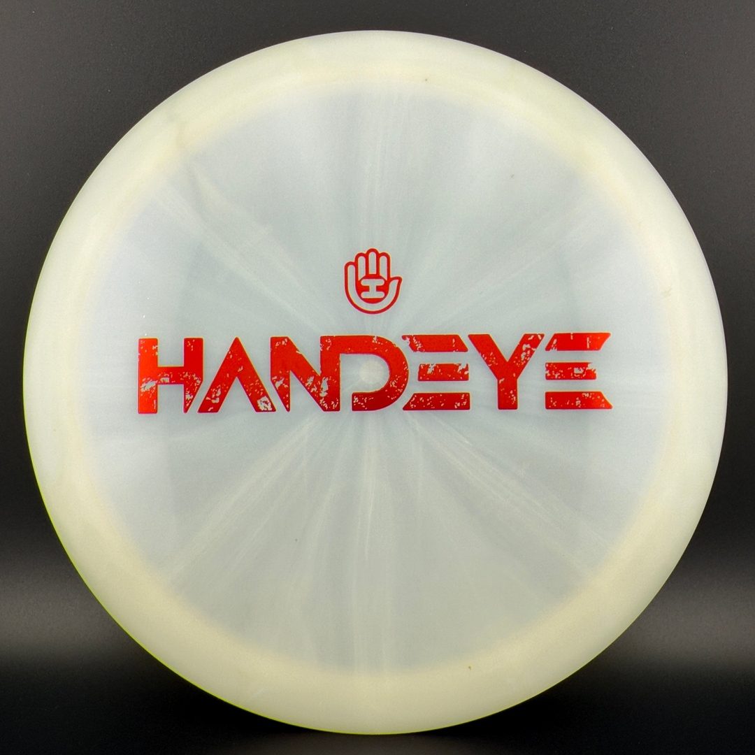 Opto Ice Chameleon Explorer Disc Golf Driver