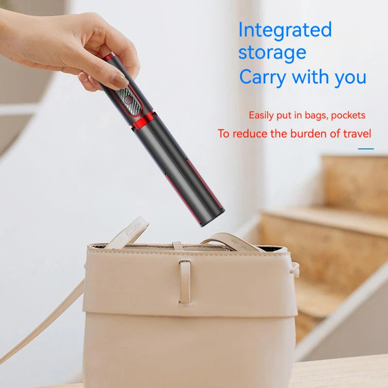 AB202 Bluetooth Selfie Stick with Tripod and Phone Stand
