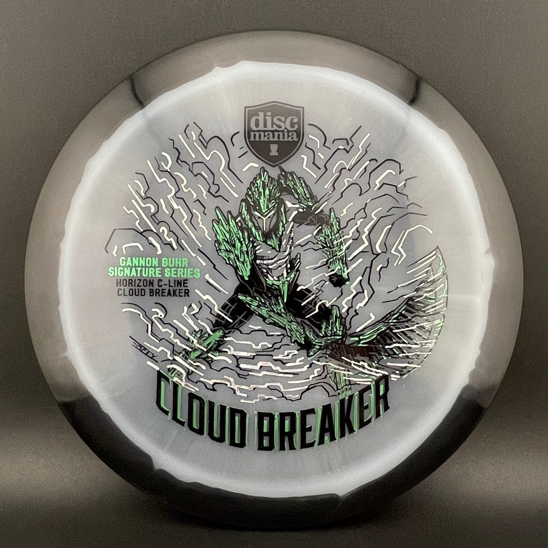 Horizon C-Line Cloud Breaker - Gannon Buhr Signature Series