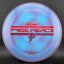 Swirl ESP Joy Disc - Paige Pierce Prototype