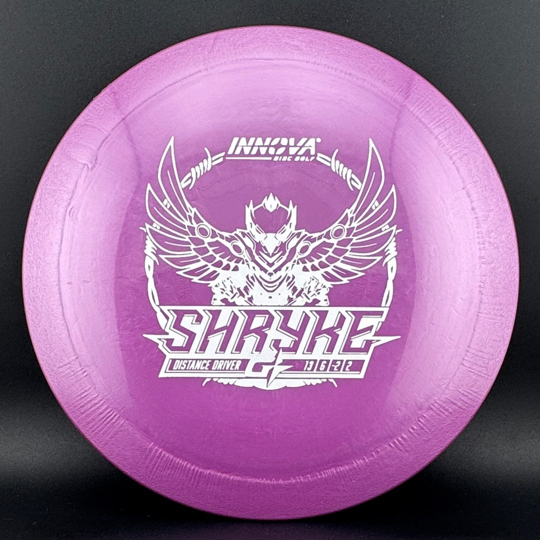 GStar Shryke Distance Driver