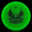 2019 Glow Champion Firebird - Nate Sexton Tour Series Disc