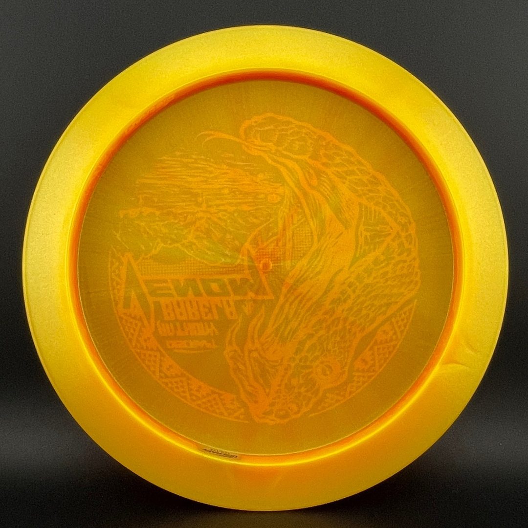 Stiff Colorshift Z Venom - Anthony Barela Edition