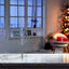 4FT LED Paper Tree for Holiday Decor