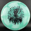 Retina Chemtrail - Burst Disc Golf Driver
