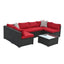 Patio Furniture Sets - Korvel