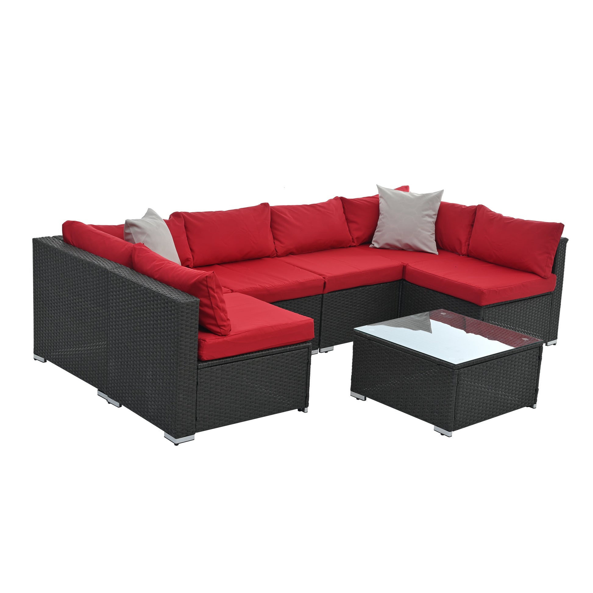 Patio Furniture Sets - Korvel