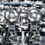 ImpactPro Cordless Wrench - Korvel