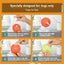 SmartRoll Pet Ball - Korvel