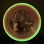 VIP Moonshine Orbit Seer Disc Golf Driver
