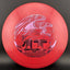 GStar IT Disc Golf Driver