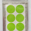 Plant essential oil mosquito repellent sticker for babies cute and portable outdoor mosquito repellent sticker - Korvel
