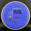 Medium Electron Pixel - Simon Line Disc Golf Putter