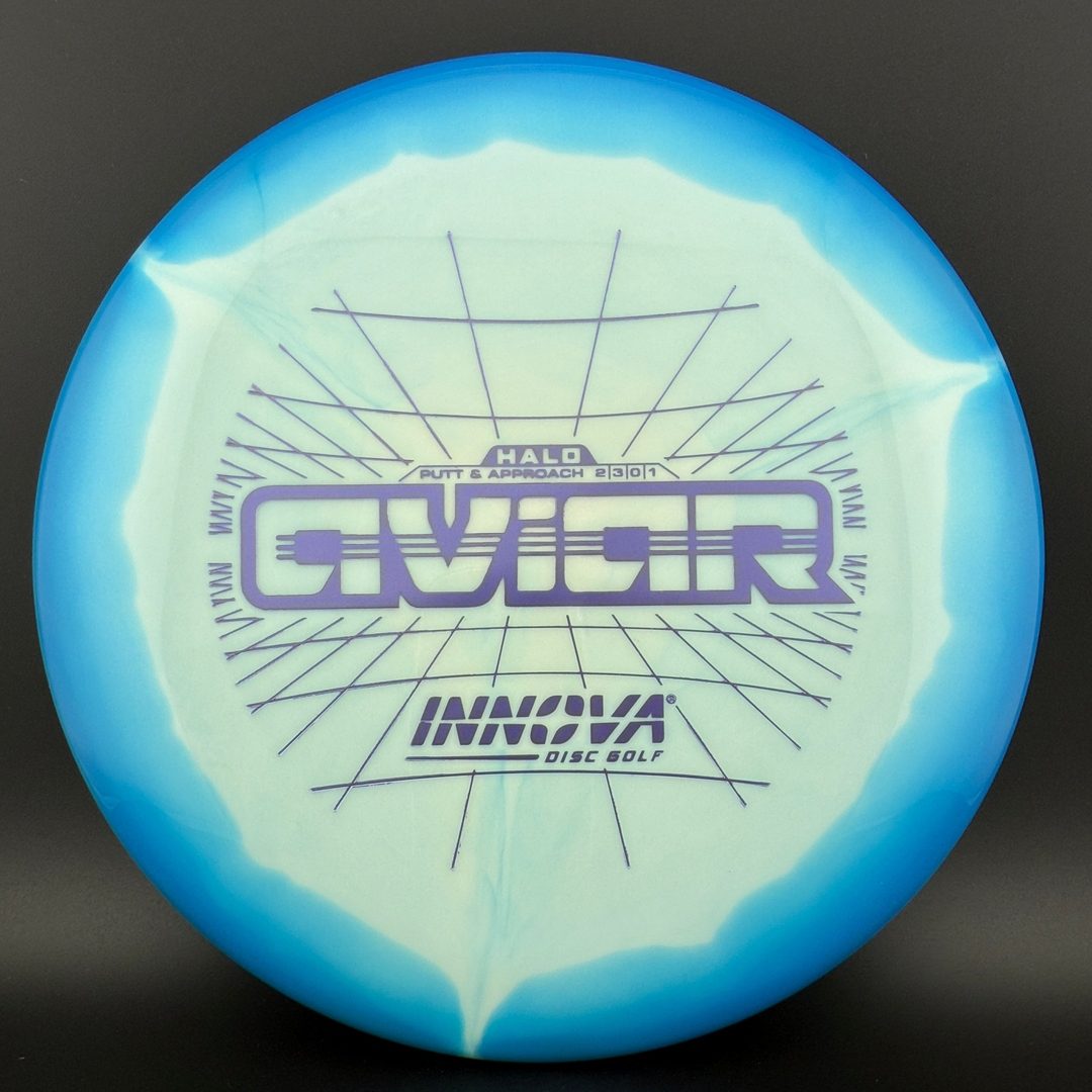 Putter de Disco de Golf Halo Star Aviar
