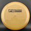 Moondust Champion Aviar - F2 Disc Golf Putter