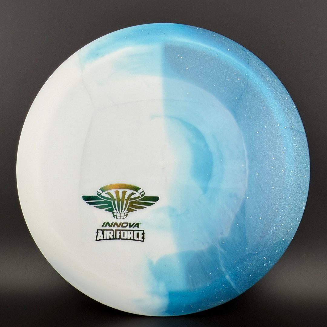 Duo Mamba - Air Force Disc Golf Driver