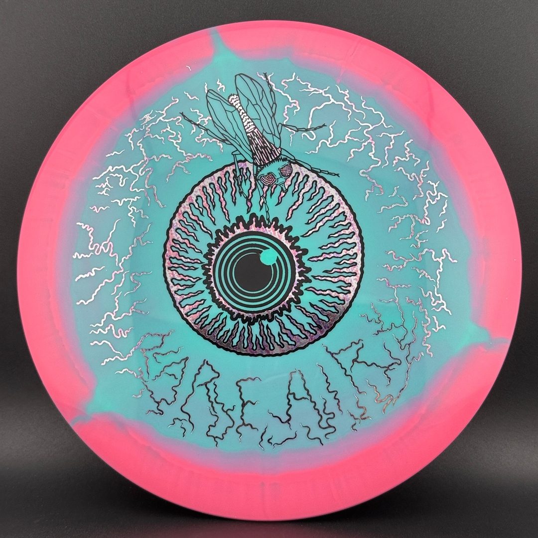 Halo Star Mamba - Eye-Fly RAD V2 par Ripper Studios