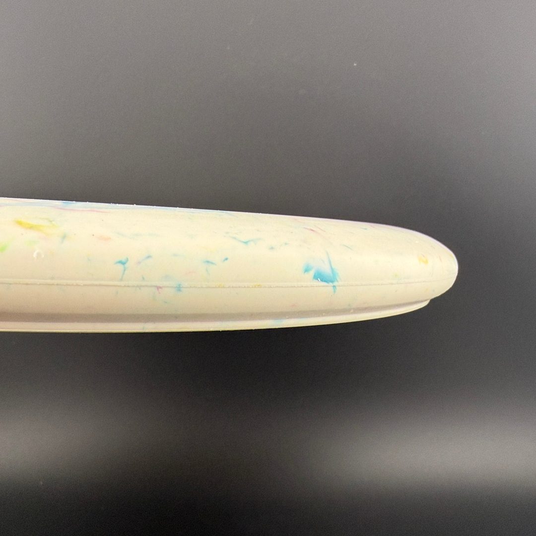 Jawbreaker Focus - Edición Firmada de Ricky Wysocki Disc Golf Putter