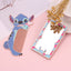 Stitch Doll Styling Comb Makeup Mirror Stitch Hair Comb Giveaway Gift - Korvel