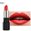 Labial Mate de Terciopelo de Lujo UBUB - Impermeable y de Larga Duración