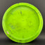 Doomsday Discs Ice Age - Controlador de Fairway Toxic Waste