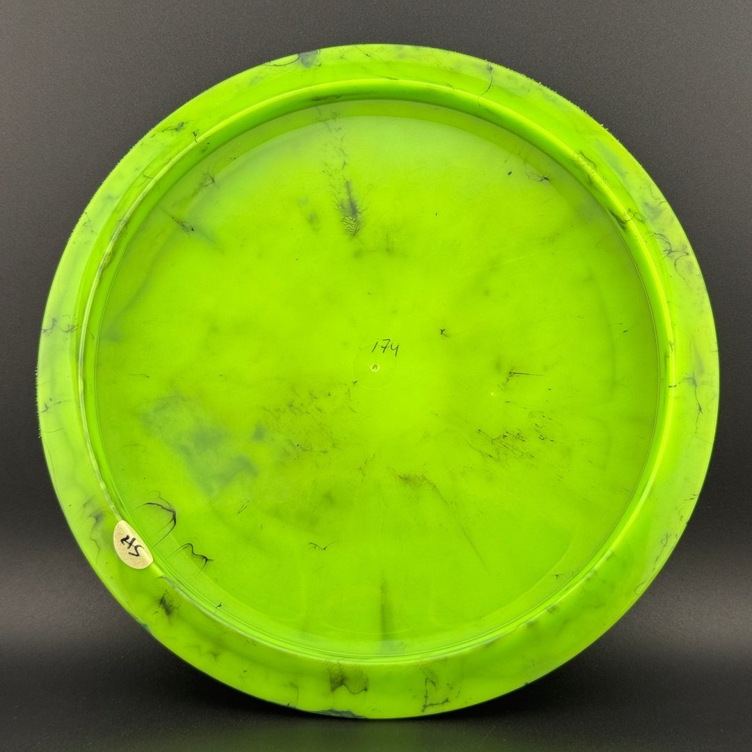 Doomsday Discs Ice Age - Controlador de Fairway Toxic Waste