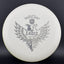 Glow P-Line P2 - Imperial Eagle 1 Putter de Disc Golf