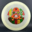 Nocturnal Diamondback - First Run Disc Golf Disc