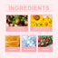 Lip Balm Moisturizes, Brightening And Colorizing Lips To Create A Plump, Moist Lip Balm With Attractive Lips - Korvel
