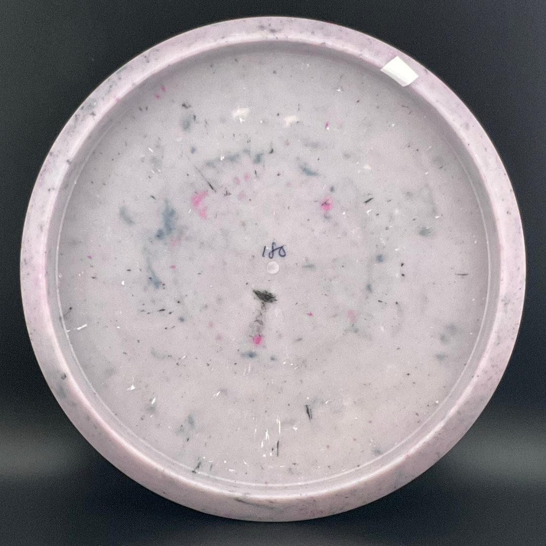 Splatter S-Blend Anubis - Disque de Disc Golf Édition Limitée