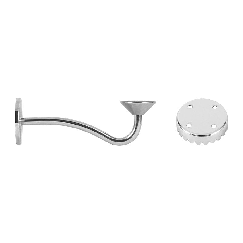 Premium Stainless Steel Magnetic Soap Holder