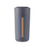 Color Cup USB Air Humidifier - Mini Aroma Diffuser with LED Lights