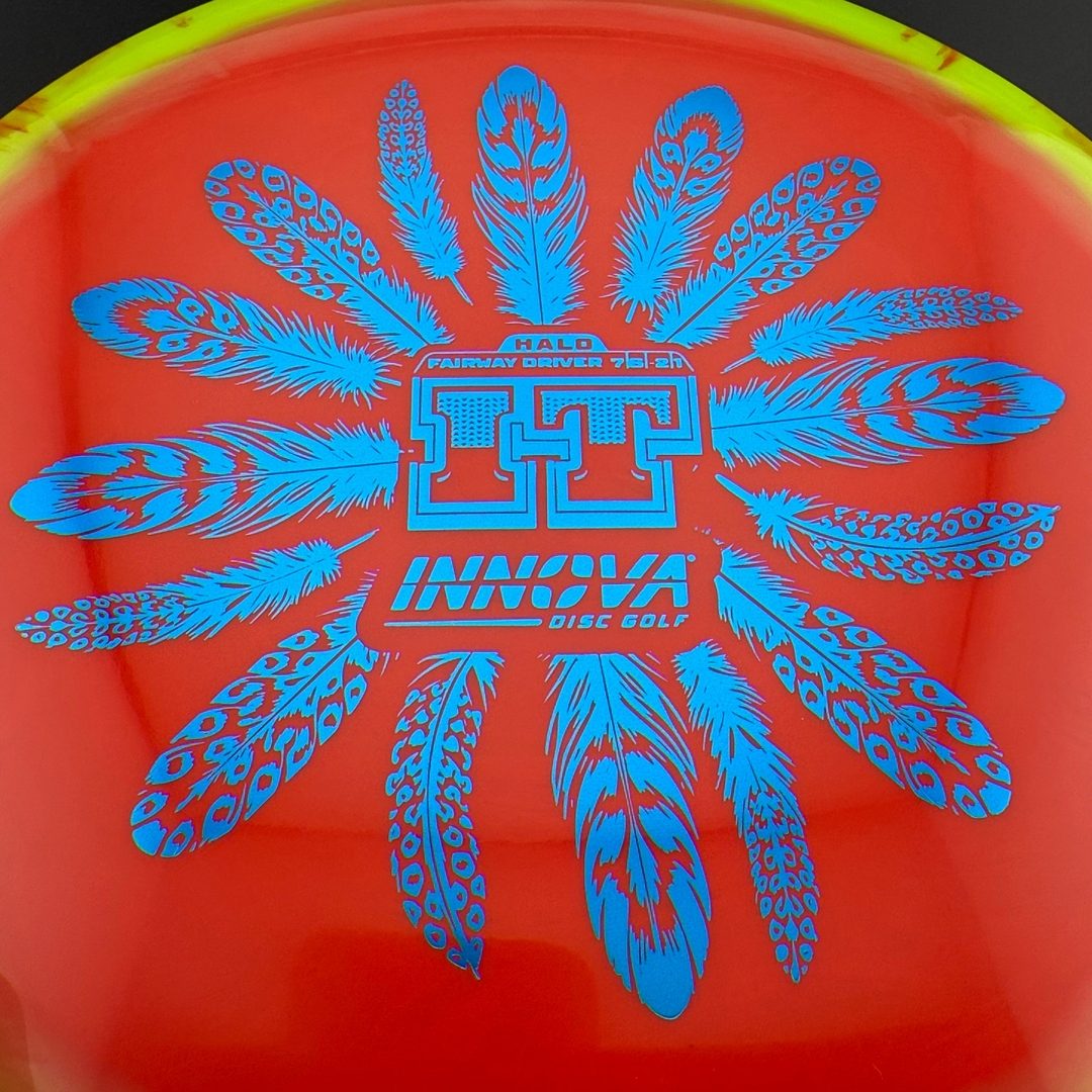 Innova Halo Star IT Fairway Driver