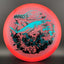 Champion Mako3 - Riptide Reef Disc Golf Disc